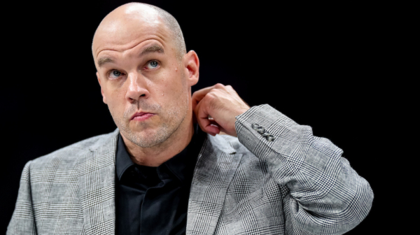 Trener Cibone o Željku Obradoviću: "Ovo što on radi..."