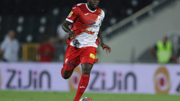 Voša proradila – Zadi pola "pokera"