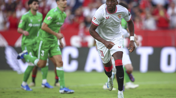 Sevilja ne blista, ali je glavna u  Andaluziji