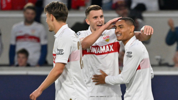 Nadoknado, imaš li kraja? Zvezdin rival izvukao bod u 101. minutu! VIDEO