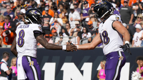 Drama: Bengalsi prosuli pobedu, Baltimor dobio derbi – Minesota "gazi" redom, Vašington nema milosti