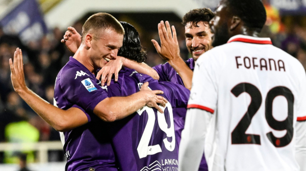 Pavlović sa klupe posmatrao sjajan meč na "Frankiju" – tri gola i tri promašena penala