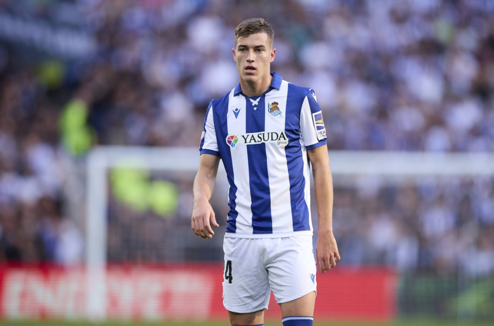 Gol godine? Hrvatski projektil rastužio Atletiko VIDEO