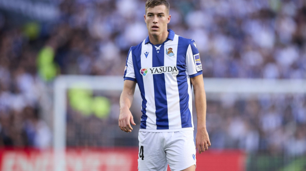 Gol godine? Hrvatski projektil rastužio Atletiko VIDEO