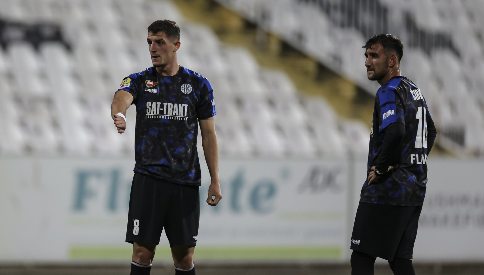 TSC upisao treću pobedu u nizu – Jedinstvo bez šansi u Bačkoj Topoli