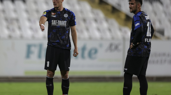 TSC upisao treću pobedu u nizu – Jedinstvo bez šansi u Bačkoj Topoli