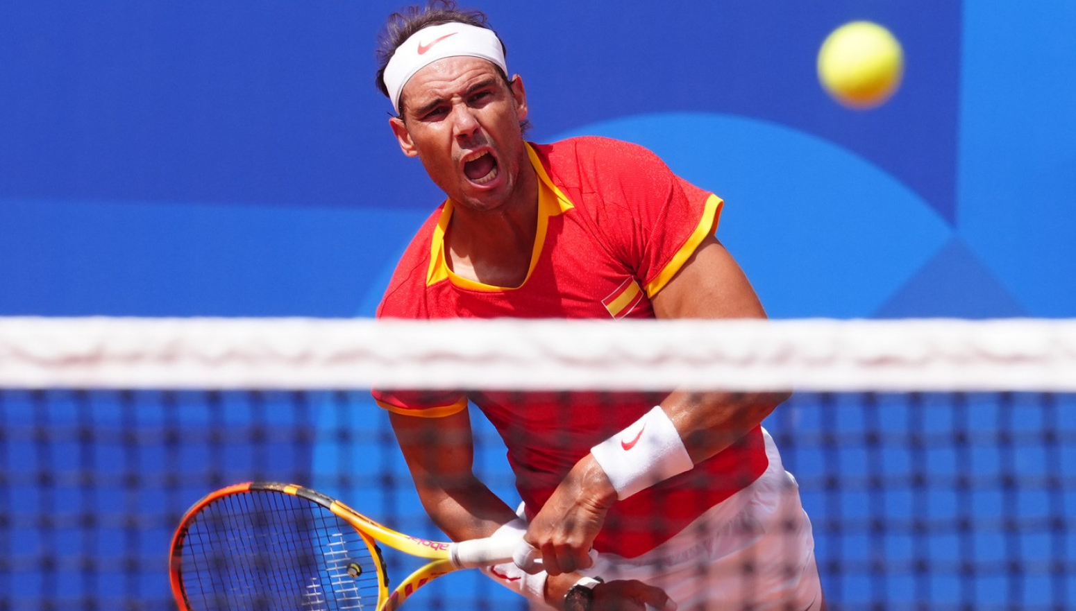 Nadal planira da igra u Dejvis kupu