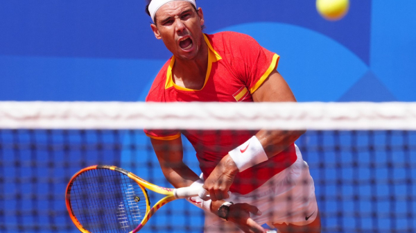 Pomama za Nadalov poslednji meč – cena karata i do 35.000 evra