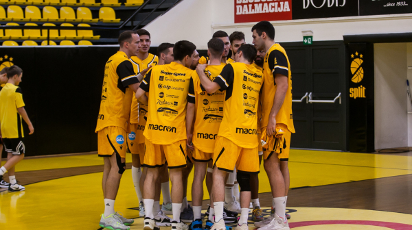 Split dobio veliko pojačanje – ubacio Zvezdi 29 poena!