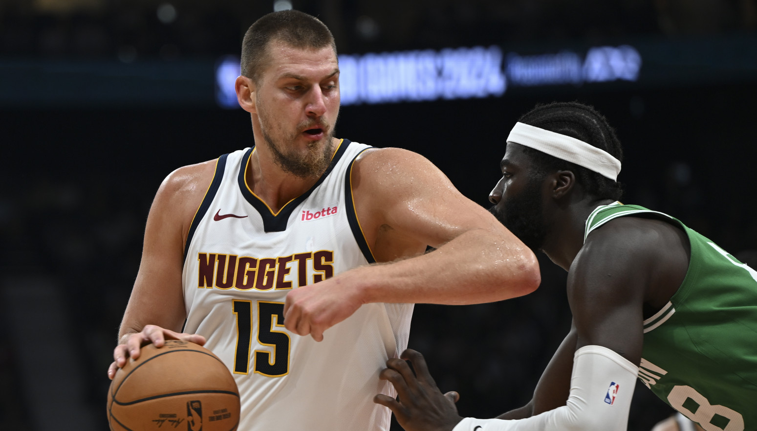 "Nikola Jokić je taj tip zvezde"