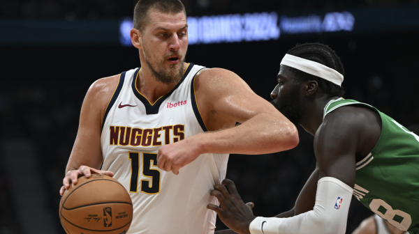 "Nikola Jokić je taj tip zvezde"