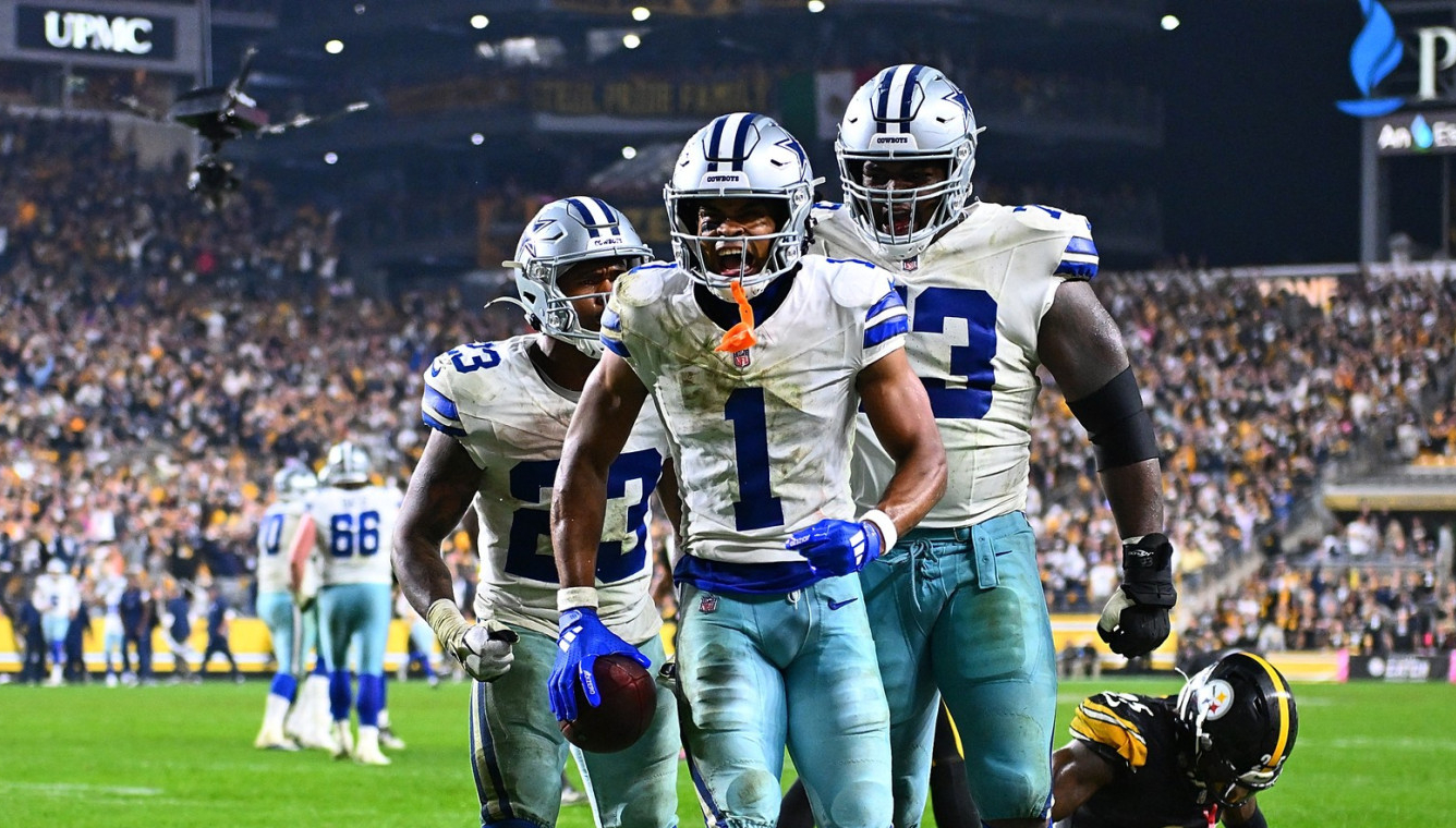 Noć čudesnih tačdauna i preokreta VIDEO