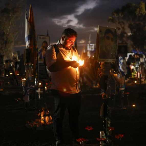 The end: Agreement signed; it has been revealed when the hostages will be released