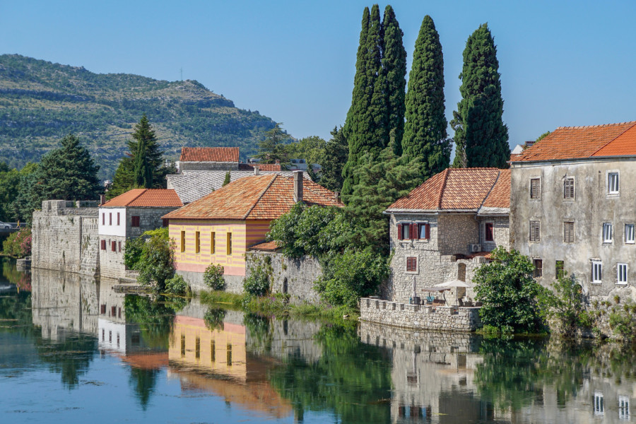 Ovaj grad jedan je od najsunčanijih na Balkanu: Zovu ga i mala Venecija