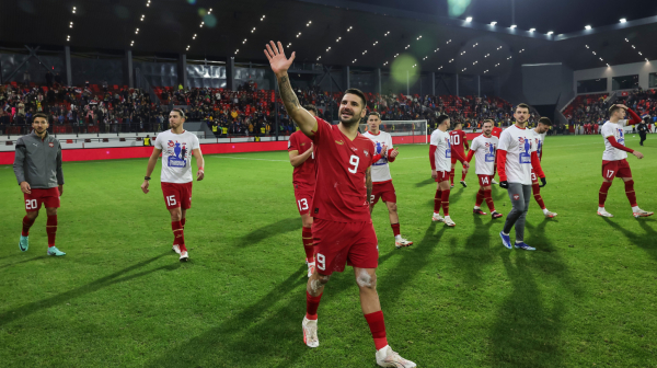 Posebne mere FSS zbog Švajcaraca