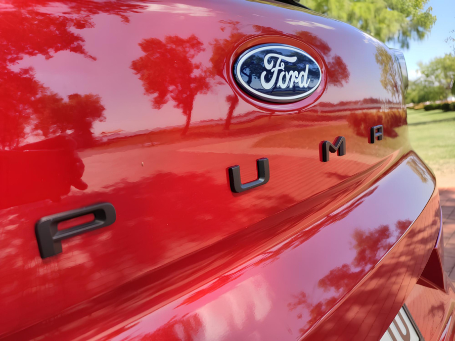 Unapređeni Ford Puma stigao u Srbiju, objavljena cena FOTO