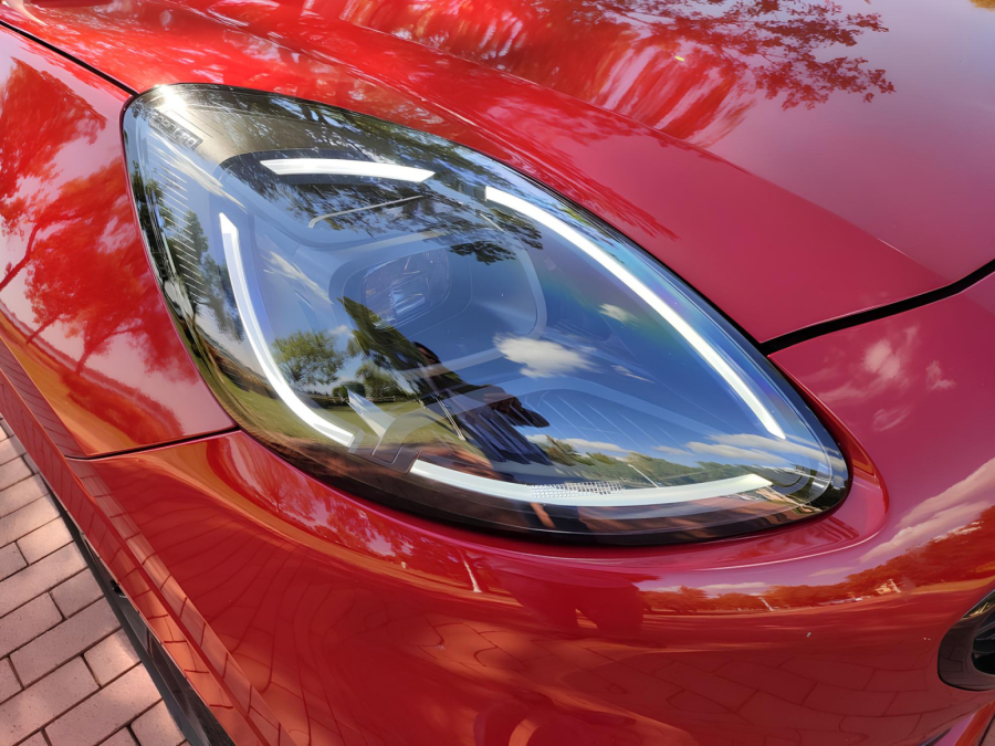 Unapređeni Ford Puma stigao u Srbiju, objavljena cena FOTO