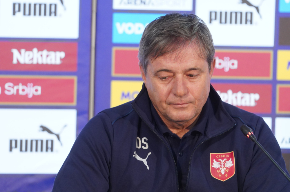 Piksi o povređenima: O Vanji i Iliću odluka danas, Živković i Babić ne dolaze