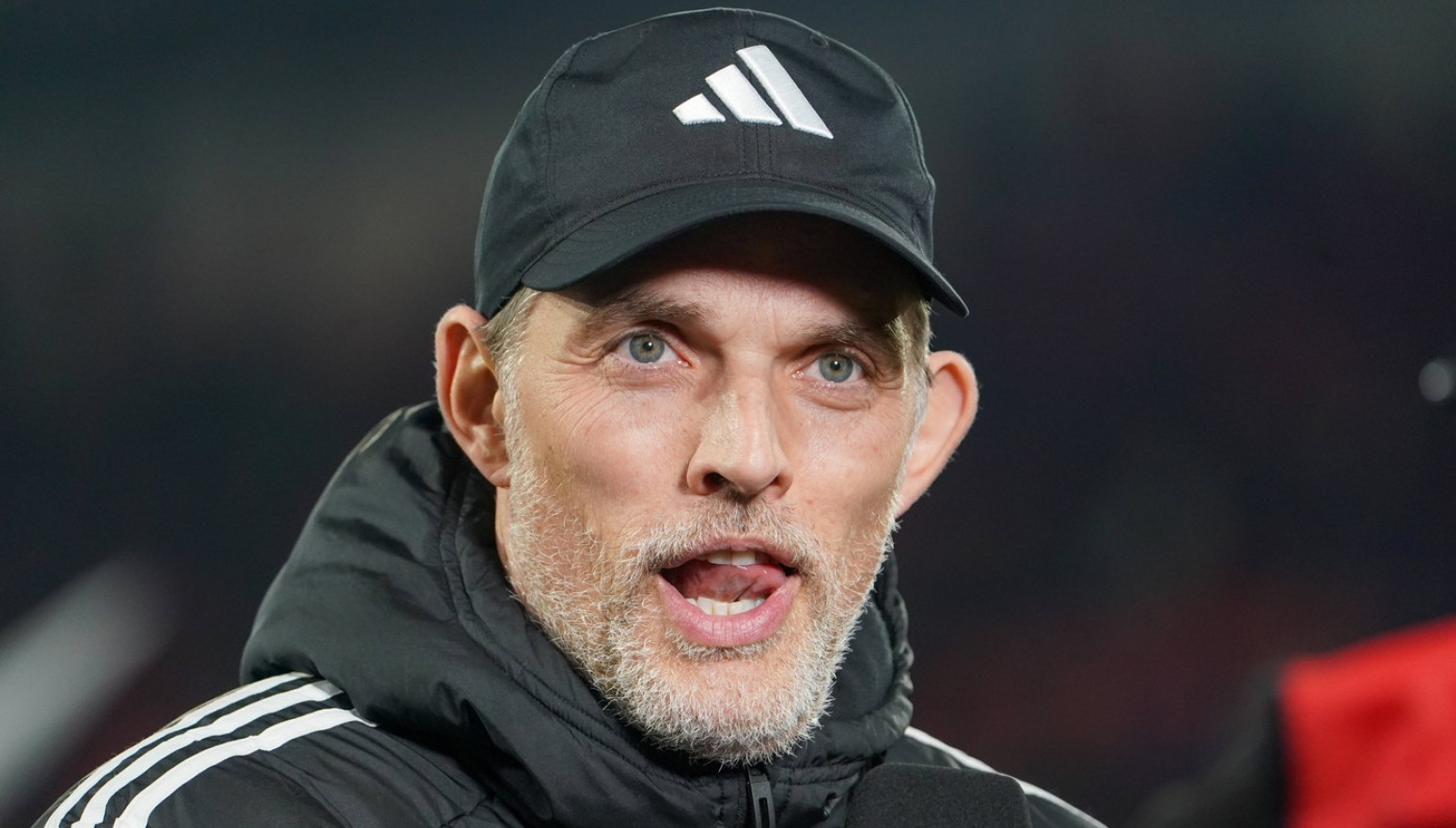 Tuhel prvi kandidat za klupu Junajteda