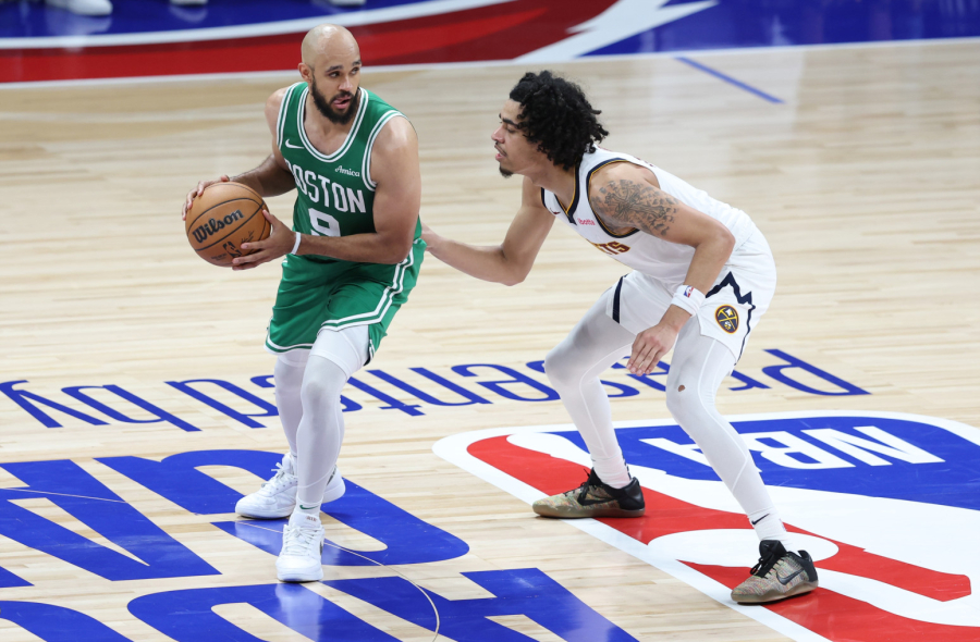 Hladni rat koji izjeda Jokićev Denver