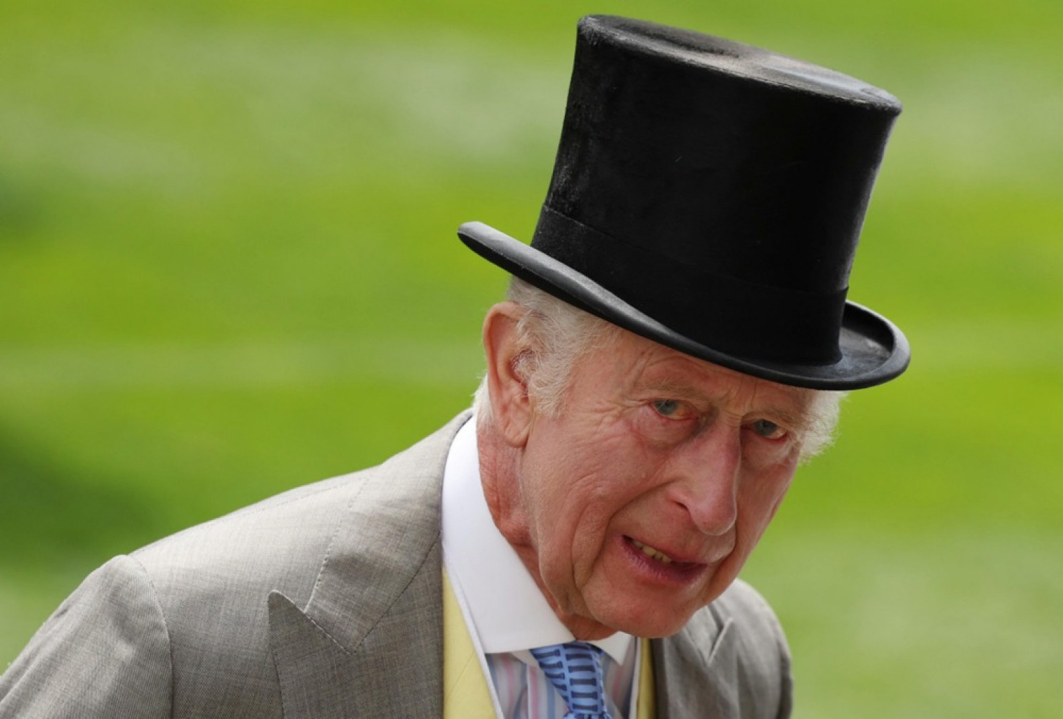 Kralj Čarls slavi dva rođendana: Jedan obeležava danas