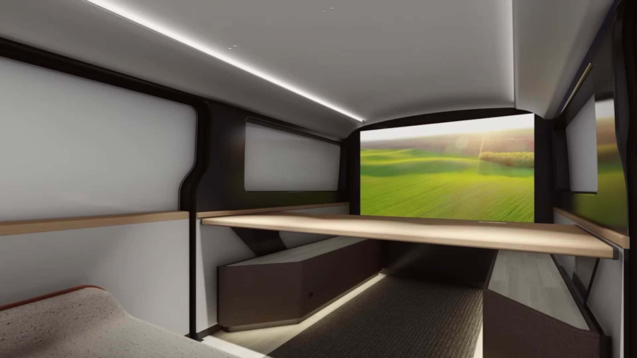 Koji auto voziš? Sharp! FOTO