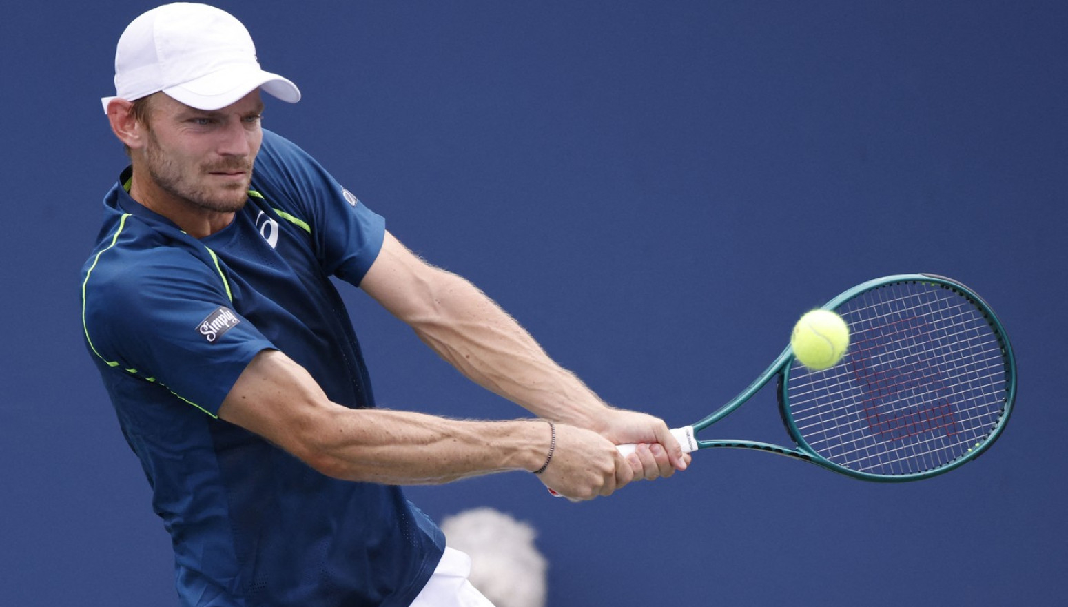 Preokret Gofana protiv Muzetija, Tijafo bez problema VIDEO