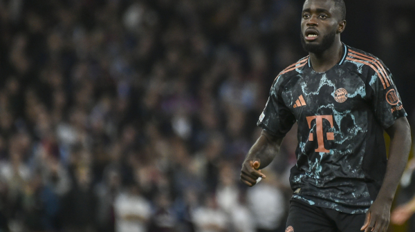 Francuzi bez Upamekana u Ligi nacija