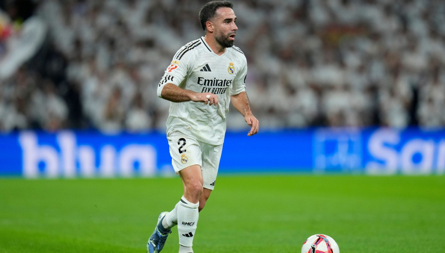 Real traži zamenu za Karvahala