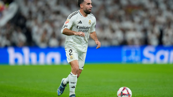 Real traži zamenu za Karvahala