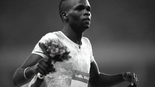 Tragedija: Preminuo svetski šampion u 27. godini