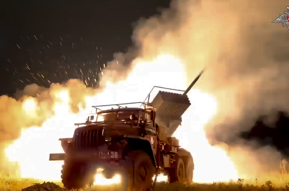 Zbrisano s lica zemlje, ali bukvalno FOTO/VIDEO