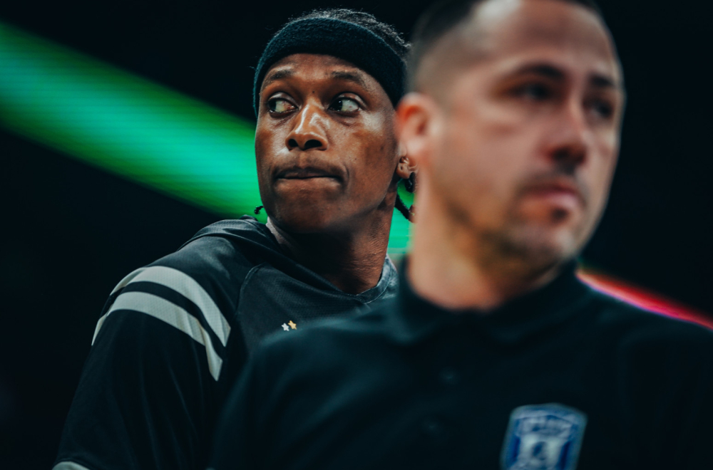 "Lesor, Lovernj i Dalo su mi pričali šta znači biti igrač Partizana"