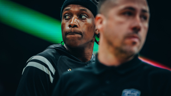 "Lesor, Lovernj i Dalo su mi pričali šta znači biti igrač Partizana"