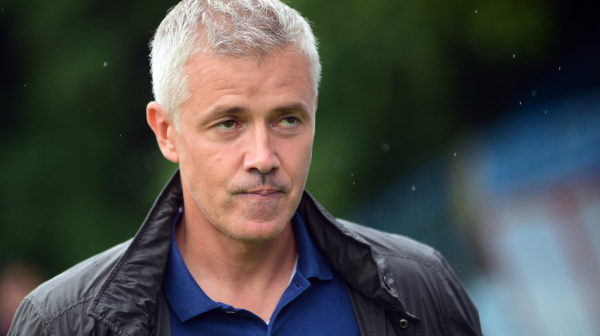 Čelar podneo ostavku u Voždovcu