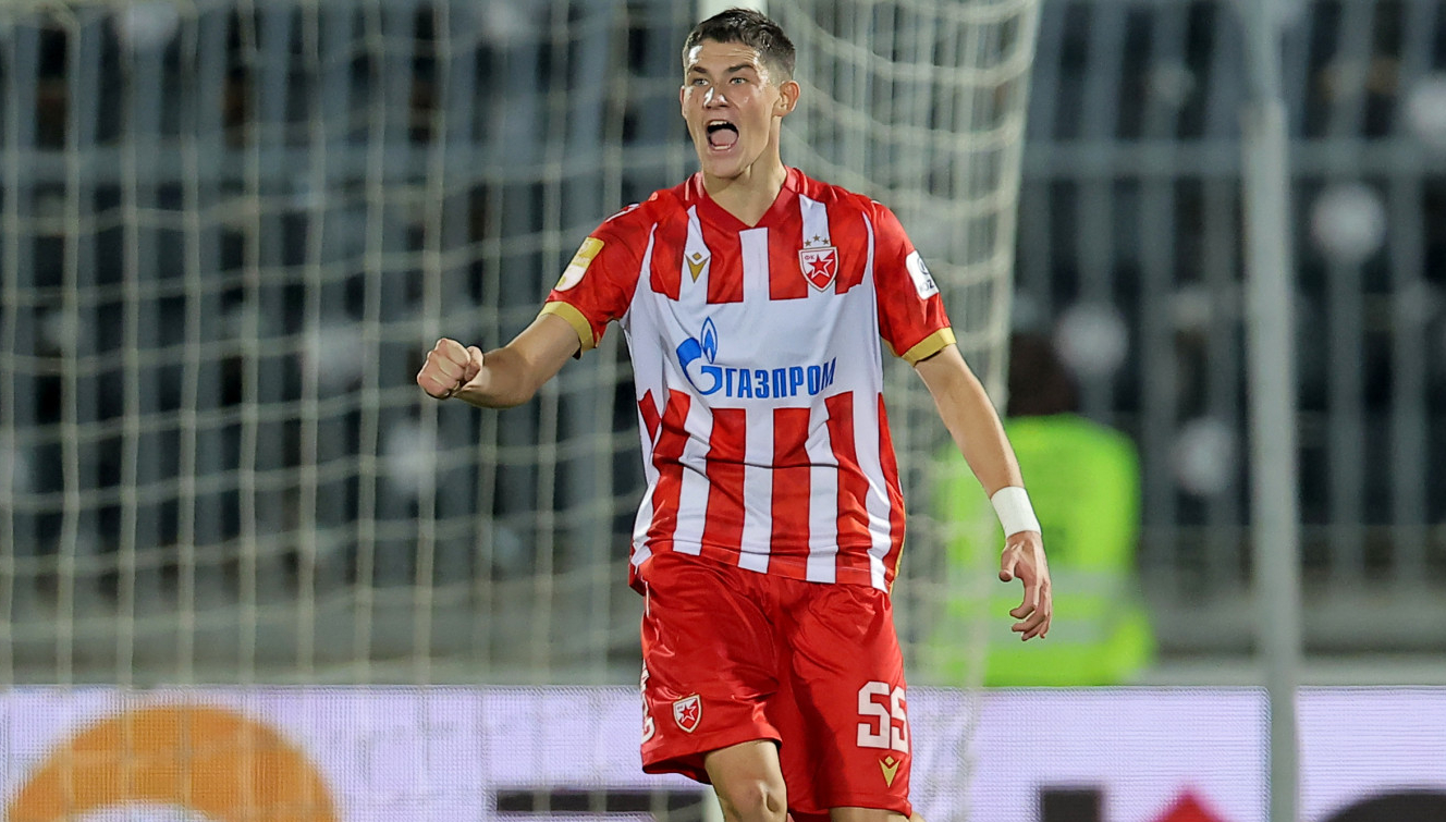 Počelo je "otimanje" za Zvezdinog Mesija