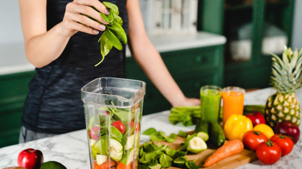 Radimo ovo često, a ne znamo koliko šteti crevima: Rutina koja direktno obara imunitet FOTO