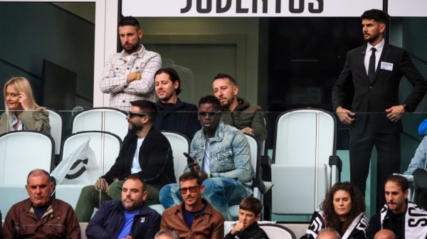 Pogba i Juventus raskidaju saradnju