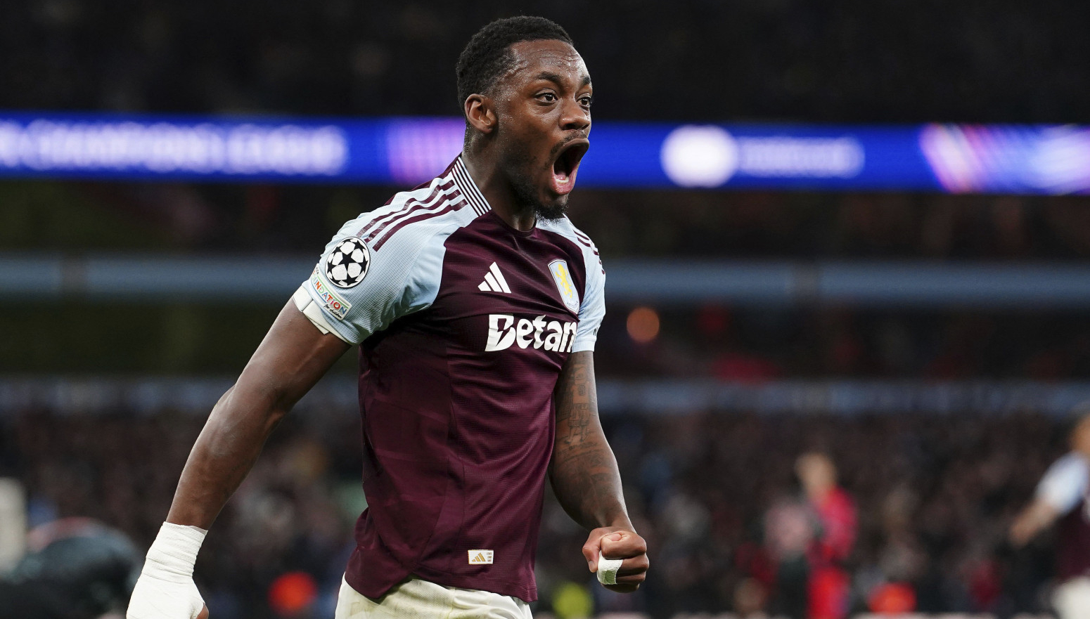 Duran produžio ugovor sa Aston Vilom