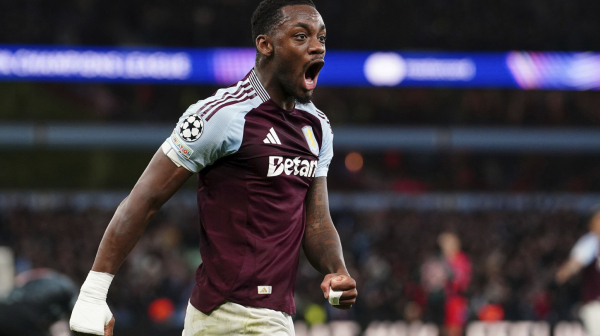 Duran produžio ugovor sa Aston Vilom