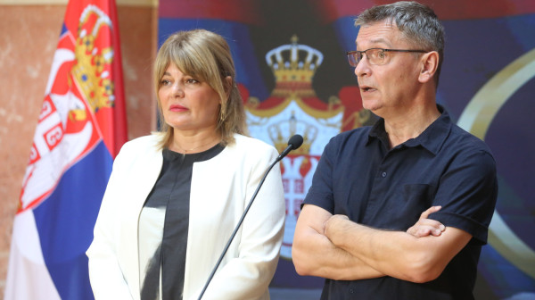 Ogoljene namere NATO opozicije: Ona bi da uvodi sankcije Rusiji i prekine odnose sa Kinom