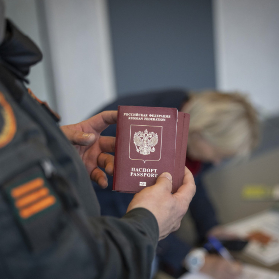 Samo tri osobe na svetu mogu da putuju bez pasoša: Evo ko je na spisku