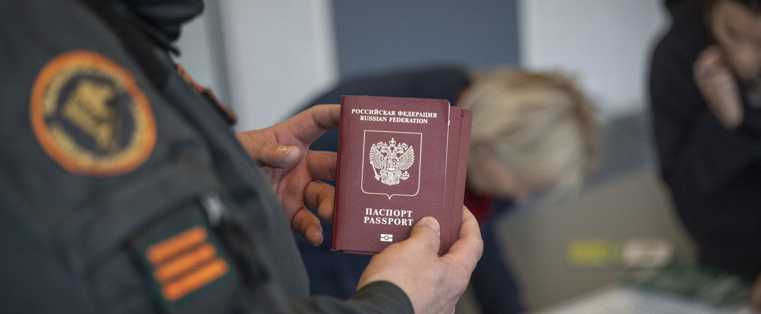 Samo tri osobe na svetu mogu da putuju bez pasoša: Evo ko je na spisku