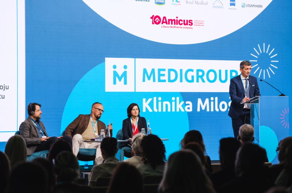 Beograd domaćin prestižnog međunarodnog oftalmološkog simpozijuma