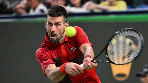 Poznato kada će Novak igrati u utorak