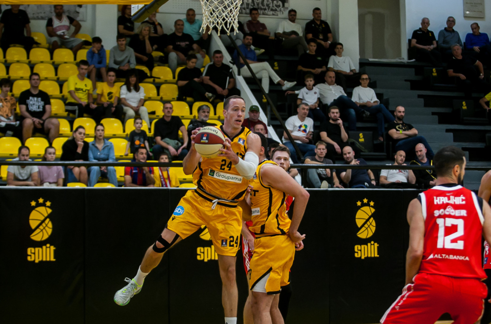 "Zvezda nema nekog dominantnog centra"