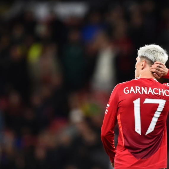 Garnaćo propušta mečeve kvalifikacija za Mundijal