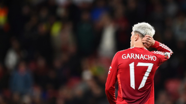 Garnaćo propušta mečeve kvalifikacija za Mundijal