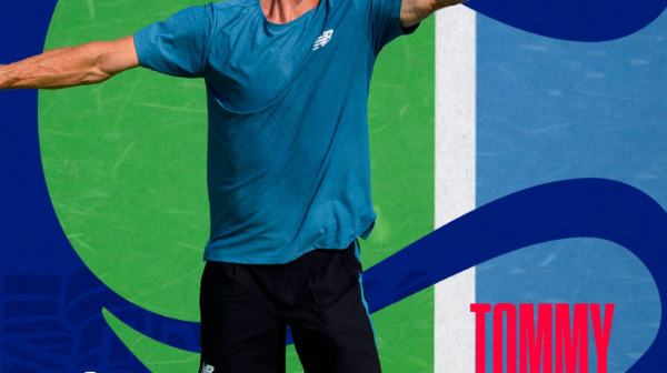 Amerikanac stiže na Belgrade Open