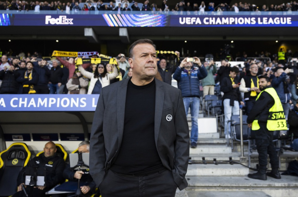 Četiri poraza u nizu, poslednje mesto – ali nema otkaza